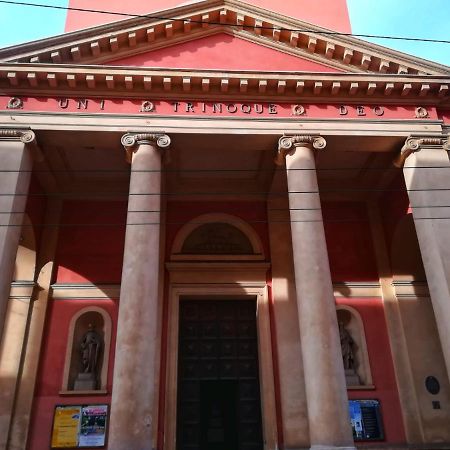 شقة Casa Santo Stefano بولونيا المظهر الخارجي الصورة