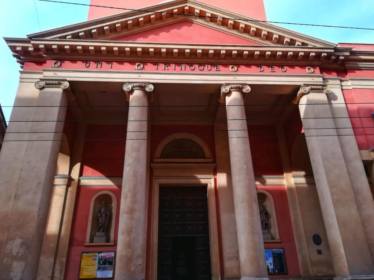 شقة Casa Santo Stefano بولونيا المظهر الخارجي الصورة