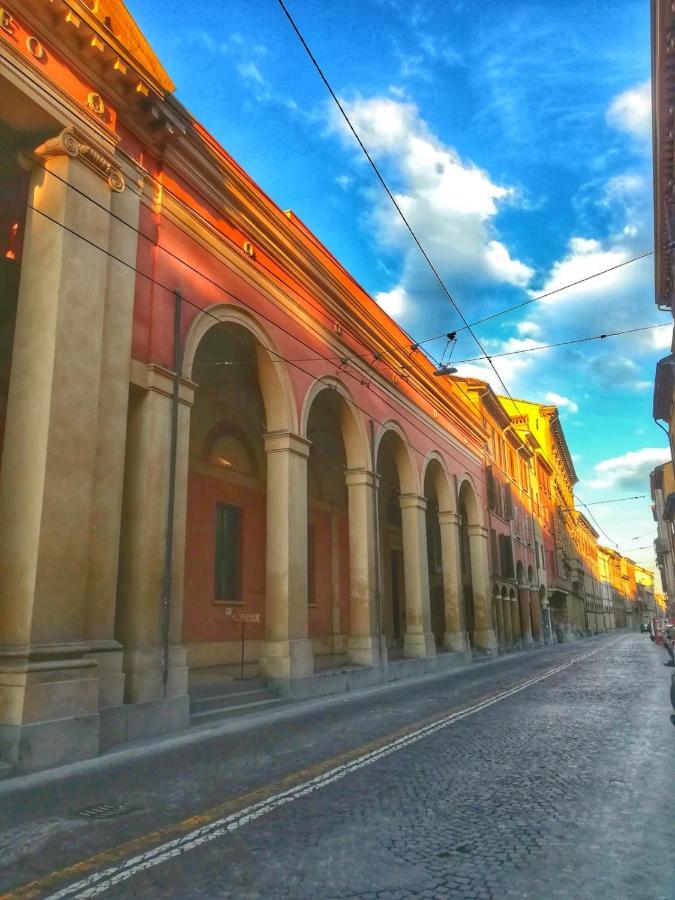 شقة Casa Santo Stefano بولونيا المظهر الخارجي الصورة